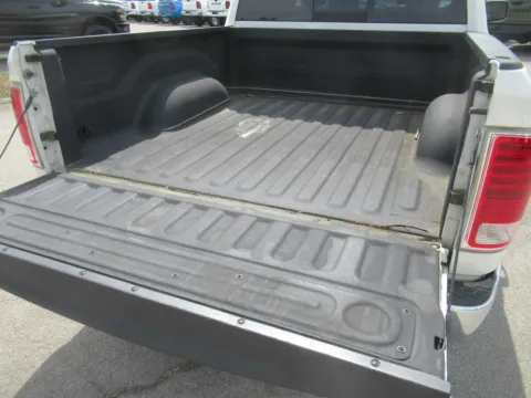 More photos of 2018 Ram 1500 Laramie at Farris Motor Company - Jefferson City, TN