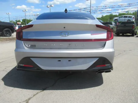 More photos of 2023 Hyundai Sonata SEL at Farris Motor Company - Jefferson City, TN
