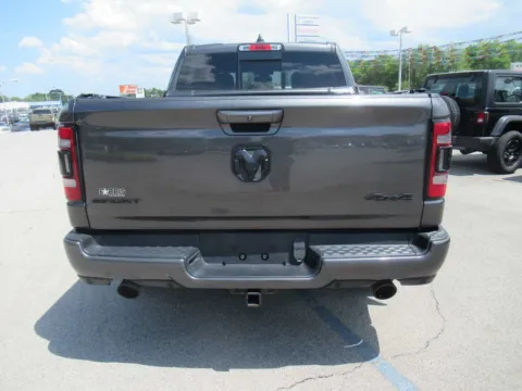 More photos of 2019 Ram All-New 1500 Rebel at Farris Motor Company - Jefferson City, TN