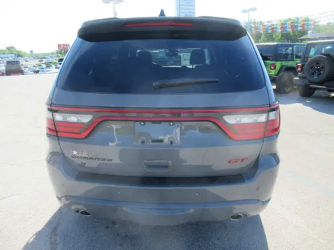More photos of 2026 Dodge Durango GT Plus at Farris Motor Company - Jefferson City, TN