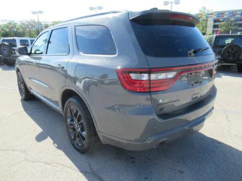 Another view of 2026 Dodge Durango GT Plus for sale in Jefferson City, TN at Farris Motor Company - Jefferson City