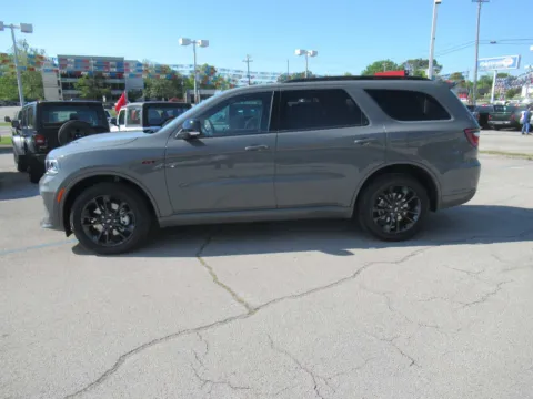 Photos of 2026 Dodge Durango GT Plus for sale in Jefferson City, TN at Farris Motor Company - Jefferson City