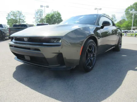 Green 2026 Dodge Charger Scat Pack for sale in Jefferson City, TN