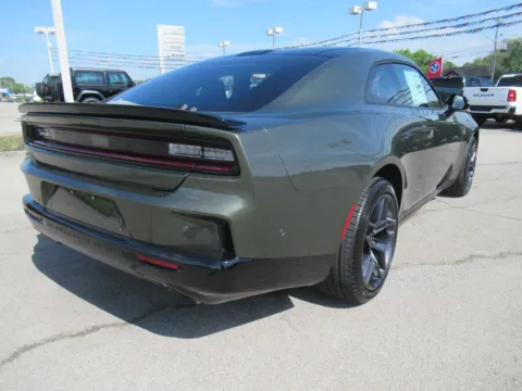 More photos of 2026 Dodge Charger Scat Pack at Farris Motor Company - Jefferson City, TN