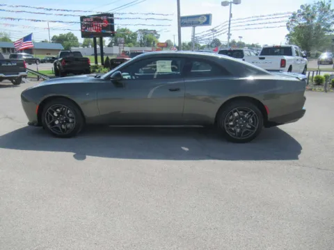 Photos of 2026 Dodge Charger Scat Pack for sale in Jefferson City, TN at Farris Motor Company - Jefferson City