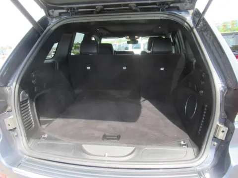 More photos of 2020 Jeep Grand Cherokee Limited at Farris Motor Company - Jefferson City, TN