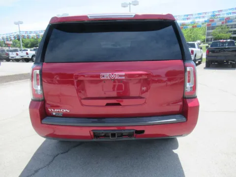 More photos of 2015 GMC Yukon SLE at Farris Motor Company - Jefferson City, TN