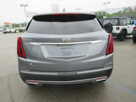 More photos of 2020 Cadillac XT5 Premium Luxury FWD at Farris Motor Company - Jefferson City, TN