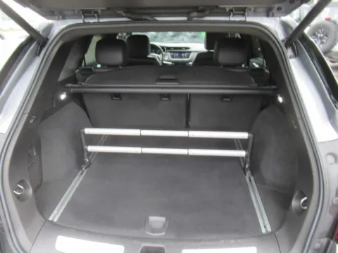 More photos of 2020 Cadillac XT5 Premium Luxury FWD at Farris Motor Company - Jefferson City, TN