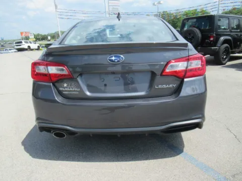 More photos of 2019 Subaru Legacy Sport at Farris Motor Company - Jefferson City, TN