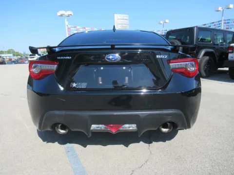 More photos of 2020 Subaru BRZ Limited at Farris Motor Company - Jefferson City, TN