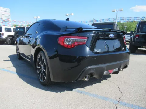 Another view of 2020 Subaru BRZ Limited for sale in Jefferson City, TN at Farris Motor Company - Jefferson City