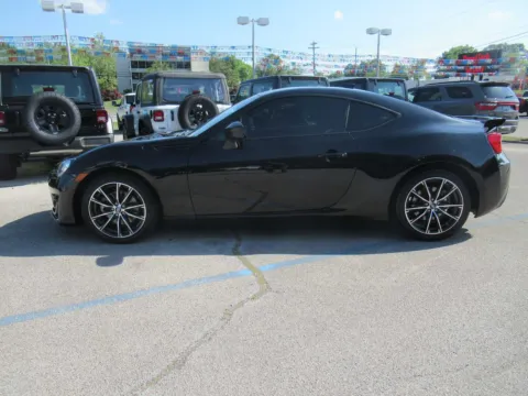 Photos of 2020 Subaru BRZ Limited for sale in Jefferson City, TN at Farris Motor Company - Jefferson City