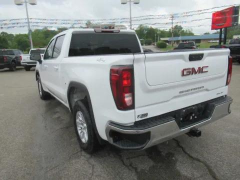 Another view of 2023 GMC Sierra 1500 SLE for sale in Jefferson City, TN at Farris Motor Company - Jefferson City