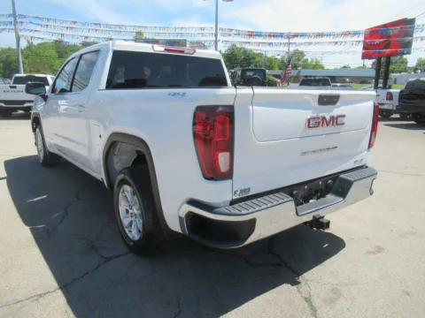 Another view of 2023 GMC Sierra 1500 SLE for sale in Jefferson City, TN at Farris Motor Company - Jefferson City