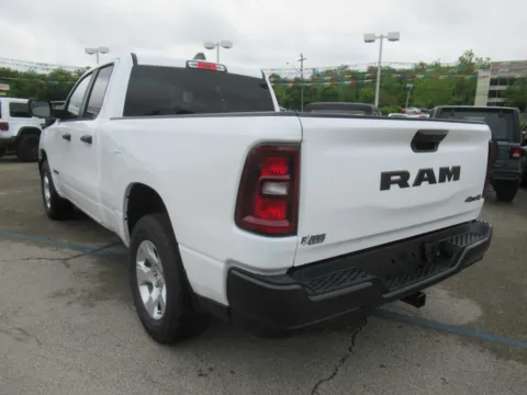 Another view of 2026 Ram 1500 Tradesman for sale in Jefferson City, TN at Farris Motor Company - Jefferson City