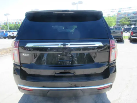 More photos of 2022 Chevrolet Tahoe LT at Farris Motor Company - Jefferson City, TN