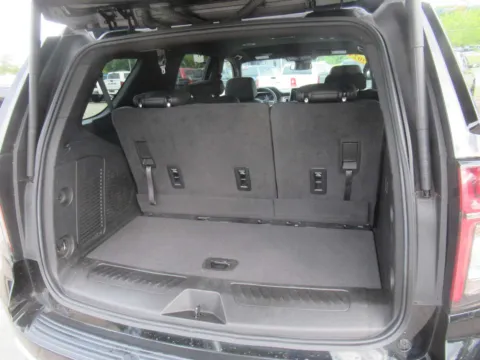 More photos of 2024 Chevrolet Tahoe LT at Farris Motor Company - Jefferson City, TN