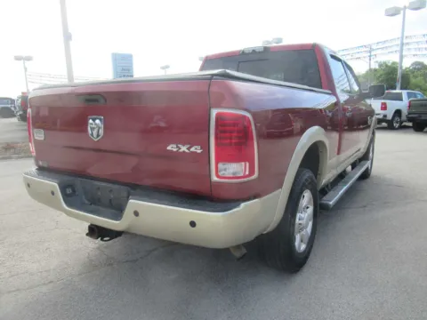 More photos of 2014 Ram 2500 Longhorn at Farris Motor Company - Jefferson City, TN