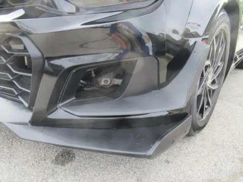 Photos of 2020 Chevrolet Camaro 1LT for sale in Jefferson City, TN at Farris Motor Company - Jefferson City