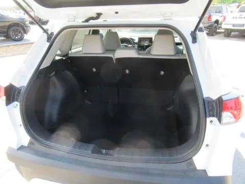 More photos of 2022 Toyota Corolla Cross L at Farris Motor Company - Jefferson City, TN