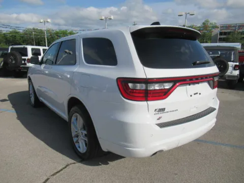 Another view of 2026 Dodge Durango GT for sale in Jefferson City, TN at Farris Motor Company - Jefferson City