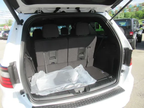 More photos of 2026 Dodge Durango GT at Farris Motor Company - Jefferson City, TN