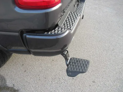 More photos of 2026 Ram 1500 Laramie at Farris Motor Company - Jefferson City, TN