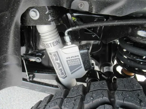 More photos of 2026 Ram 1500 RHO at Farris Motor Company - Jefferson City, TN