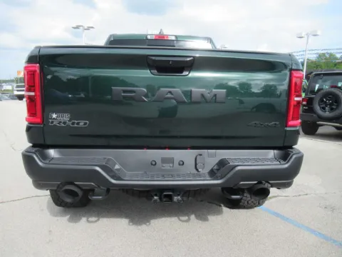 More photos of 2026 Ram 1500 RHO at Farris Motor Company - Jefferson City, TN