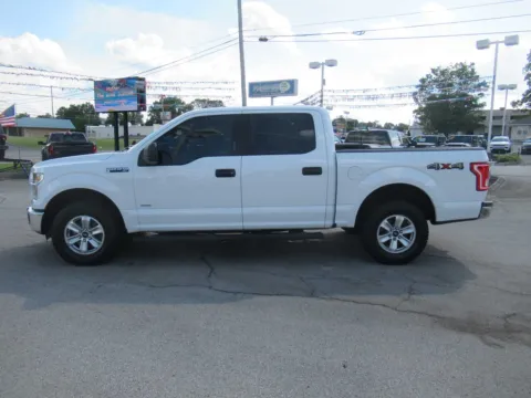 Photos of 2016 Ford F-150 XLT for sale in Jefferson City, TN at Farris Motor Company - Jefferson City