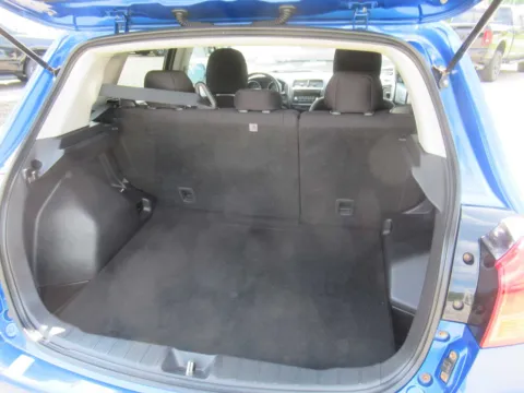 More photos of 2015 Mitsubishi Outlander Sport 2.4 ES at Farris Motor Company - Jefferson City, TN