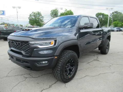 Blue 2026 Ram 1500 RHO for sale in Jefferson City, TN