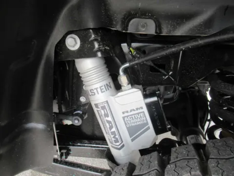 More photos of 2026 Ram 1500 RHO at Farris Motor Company - Jefferson City, TN