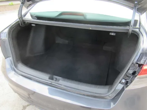 Another view of 2022 Honda Civic EX for sale in Jefferson City, TN at Farris Motor Company - Jefferson City