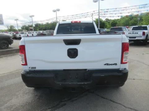 More photos of 2023 Ram 3500 Tradesman at Farris Motor Company - Jefferson City, TN
