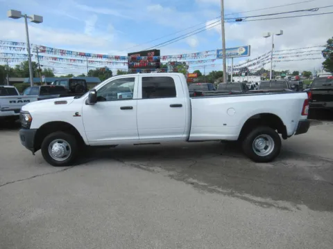 Photos of 2023 Ram 3500 Tradesman for sale in Jefferson City, TN at Farris Motor Company - Jefferson City