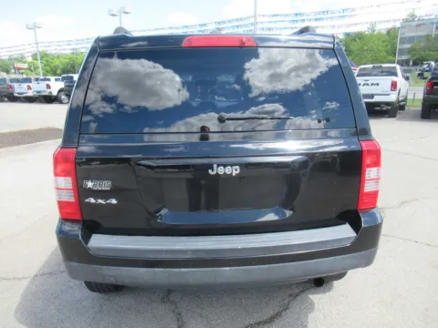 More photos of 2016 Jeep Patriot Sport at Farris Motor Company - Jefferson City, TN