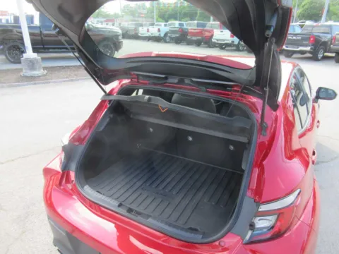 More photos of 2023 Toyota GR Corolla Core at Farris Motor Company - Jefferson City, TN