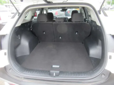 More photos of 2025 Kia Sportage LX at Farris Motor Company - Jefferson City, TN