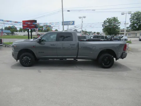 Photos of 2026 Ram 3500 Laramie for sale in Jefferson City, TN at Farris Motor Company - Jefferson City