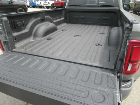 More photos of 2026 Ram 3500 Laramie at Farris Motor Company - Jefferson City, TN