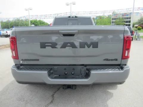 More photos of 2026 Ram 3500 Laramie at Farris Motor Company - Jefferson City, TN