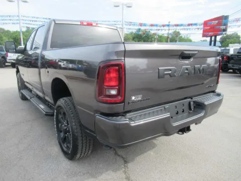 Another view of 2026 Ram 2500 Tradesman for sale in Jefferson City, TN at Farris Motor Company - Jefferson City