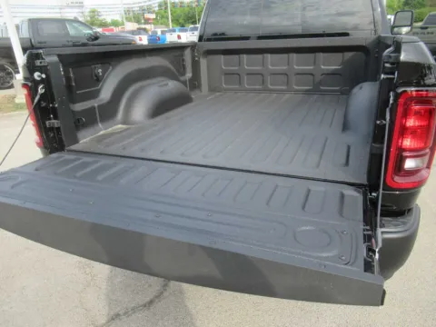 More photos of 2026 Ram 2500 Tradesman at Farris Motor Company - Jefferson City, TN