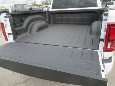 More photos of 2026 Ram 2500 Laramie at Farris Motor Company - Jefferson City, TN