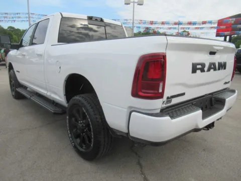 Another view of 2026 Ram 2500 Laramie for sale in Jefferson City, TN at Farris Motor Company - Jefferson City