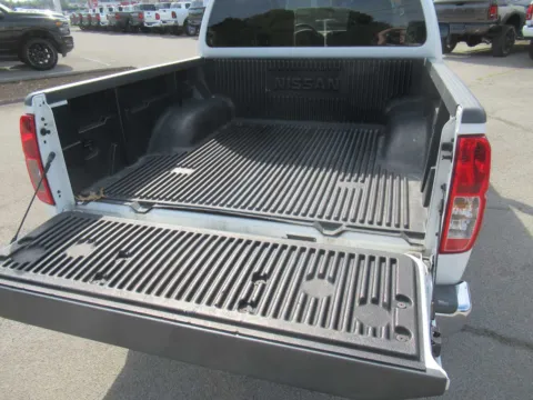 More photos of 2019 Nissan Frontier SV at Farris Motor Company - Jefferson City, TN