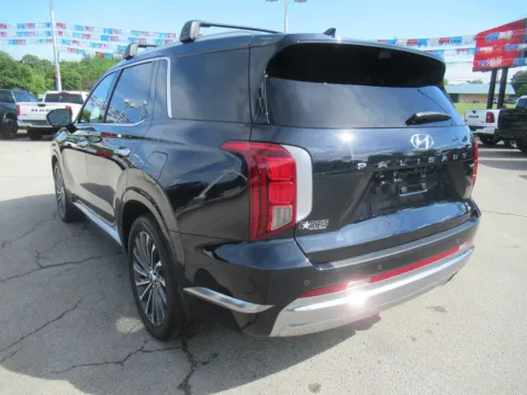 Another view of 2023 Hyundai Palisade Calligraphy for sale in Jefferson City, TN at Farris Motor Company - Jefferson City