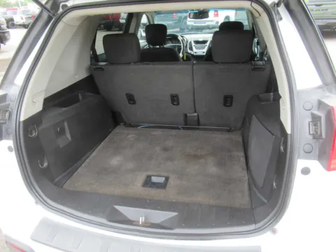 More photos of 2011 GMC Terrain SLE-1 at Farris Motor Company - Jefferson City, TN